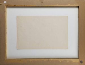 PIERO DORAZIO  - Asta Dipinti - Associazione Nazionale - Case d'Asta italiane