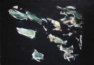 MARIO SCHIFANO  - Asta Dipinti - Associazione Nazionale - Case d'Asta italiane