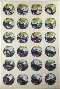 PIERO GILARDI  - Asta Dipinti - Associazione Nazionale - Case d'Asta italiane