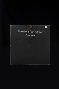 PIERO GILARDI  - Asta Dipinti - Associazione Nazionale - Case d'Asta italiane