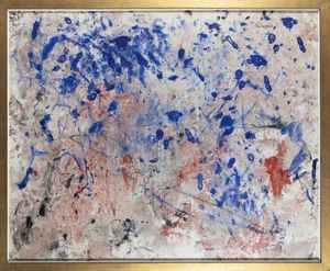 ALBINO GALVANO  - Asta Dipinti - Associazione Nazionale - Case d'Asta italiane