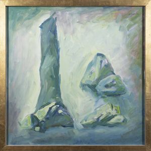 ALBINO GALVANO  - Asta Dipinti - Associazione Nazionale - Case d'Asta italiane