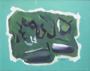 FILIPPO SCROPPO  - Asta Dipinti - Associazione Nazionale - Case d'Asta italiane