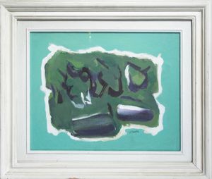 FILIPPO SCROPPO  - Asta Dipinti - Associazione Nazionale - Case d'Asta italiane