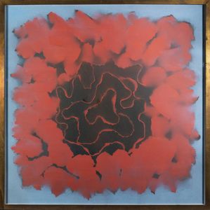 FILIPPO SCROPPO  - Asta Dipinti - Associazione Nazionale - Case d'Asta italiane