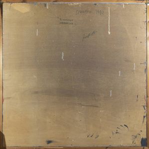 FILIPPO SCROPPO  - Asta Dipinti - Associazione Nazionale - Case d'Asta italiane