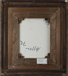 PIERO RUGGERI  - Asta Dipinti - Associazione Nazionale - Case d'Asta italiane