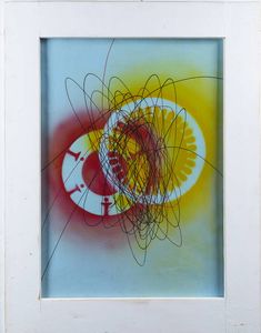 ROBERTO CRIPPA  - Asta Dipinti - Associazione Nazionale - Case d'Asta italiane