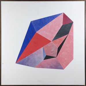 NINO AIMONE  - Asta Dipinti - Associazione Nazionale - Case d'Asta italiane