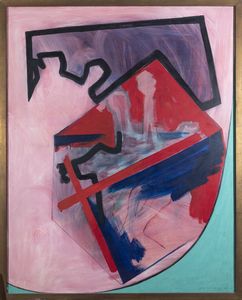 MARIO SURBONE  - Asta Dipinti - Associazione Nazionale - Case d'Asta italiane