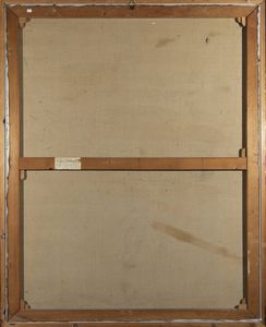 MARIO SURBONE  - Asta Dipinti - Associazione Nazionale - Case d'Asta italiane