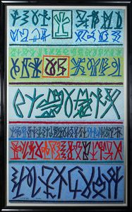 RICCARDO LICATA  - Asta Dipinti - Associazione Nazionale - Case d'Asta italiane