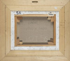 EMILIO TADINI  - Asta Dipinti - Associazione Nazionale - Case d'Asta italiane