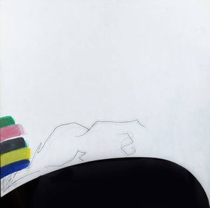 MARIO SURBONE  - Asta Dipinti - Associazione Nazionale - Case d'Asta italiane