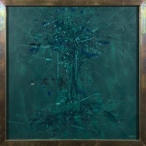 CAMILLO FRANCIA  - Asta Dipinti - Associazione Nazionale - Case d'Asta italiane