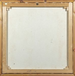 CAMILLO FRANCIA  - Asta Dipinti - Associazione Nazionale - Case d'Asta italiane