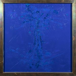 CAMILLO FRANCIA  - Asta Dipinti - Associazione Nazionale - Case d'Asta italiane