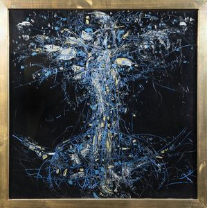 CAMILLO FRANCIA  - Asta Dipinti - Associazione Nazionale - Case d'Asta italiane