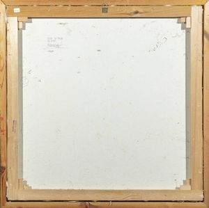 CAMILLO FRANCIA  - Asta Dipinti - Associazione Nazionale - Case d'Asta italiane