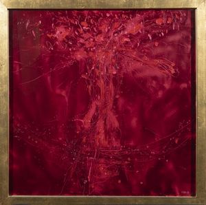 CAMILLO FRANCIA  - Asta Dipinti - Associazione Nazionale - Case d'Asta italiane