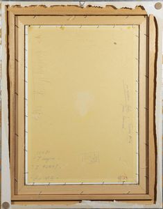 JINDRA HUSARIKOVA  - Asta Dipinti - Associazione Nazionale - Case d'Asta italiane