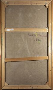 POMPILIO MANDELLI  - Asta Dipinti - Associazione Nazionale - Case d'Asta italiane