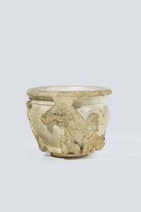 LEONARDO BISTOLFI  - Asta Dipinti - Associazione Nazionale - Case d'Asta italiane