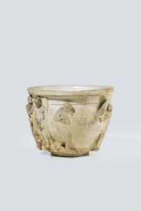 LEONARDO BISTOLFI  - Asta Dipinti - Associazione Nazionale - Case d'Asta italiane