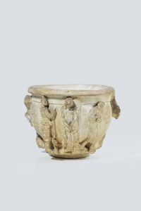 LEONARDO BISTOLFI  - Asta Dipinti - Associazione Nazionale - Case d'Asta italiane