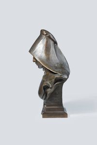 DAVIDE CALANDRA  - Asta Dipinti - Associazione Nazionale - Case d'Asta italiane