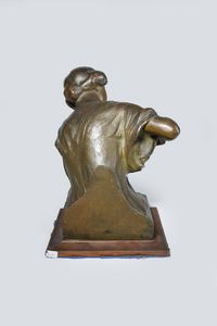 CESARE BISCARRA  - Asta Dipinti - Associazione Nazionale - Case d'Asta italiane