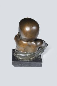 FELICE NICOLO'  - Asta Dipinti - Associazione Nazionale - Case d'Asta italiane