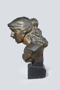 CORRADO BETTA  - Asta Dipinti - Associazione Nazionale - Case d'Asta italiane