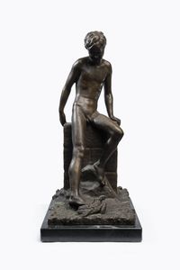 GIOVANNI RIVA  - Asta Dipinti - Associazione Nazionale - Case d'Asta italiane