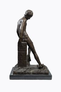 GIOVANNI RIVA  - Asta Dipinti - Associazione Nazionale - Case d'Asta italiane