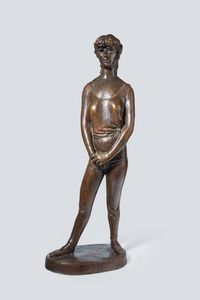 FRANCESCO MESSINA  - Asta Dipinti - Associazione Nazionale - Case d'Asta italiane