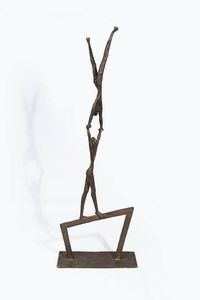 GIUSEPPE TARANTINO  - Asta Dipinti - Associazione Nazionale - Case d'Asta italiane