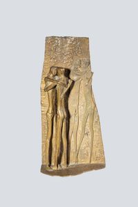 GIUSEPPE TARANTINO  - Asta Dipinti - Associazione Nazionale - Case d'Asta italiane