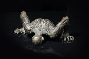 MATTEO PUGLIESE  - Asta Dipinti - Associazione Nazionale - Case d'Asta italiane