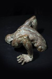 MATTEO PUGLIESE  - Asta Dipinti - Associazione Nazionale - Case d'Asta italiane