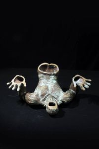 MATTEO PUGLIESE  - Asta Dipinti - Associazione Nazionale - Case d'Asta italiane