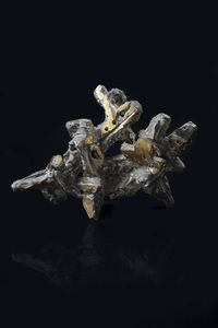 UMBERTO MASTROIANNI  - Asta Dipinti - Associazione Nazionale - Case d'Asta italiane