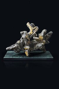 UMBERTO MASTROIANNI  - Asta Dipinti - Associazione Nazionale - Case d'Asta italiane