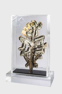 UMBERTO MASTROIANNI  - Asta Dipinti - Associazione Nazionale - Case d'Asta italiane