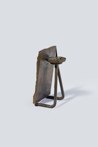 UMBERTO MASTROIANNI  - Asta Dipinti - Associazione Nazionale - Case d'Asta italiane