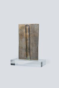 UMBERTO MASTROIANNI  - Asta Dipinti - Associazione Nazionale - Case d'Asta italiane