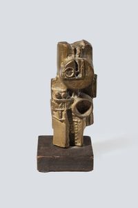 NERONE (Giovanni Ceccarelli)  - Asta Dipinti - Associazione Nazionale - Case d'Asta italiane