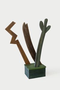 RICCARDO LICATA  - Asta Dipinti - Associazione Nazionale - Case d'Asta italiane