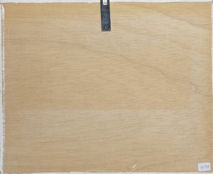 CARLOS CARLE'  - Asta Dipinti - Associazione Nazionale - Case d'Asta italiane