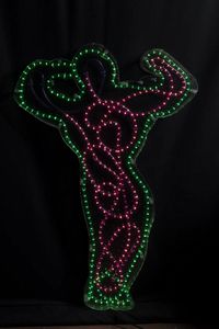 MARCO LODOLA  - Asta Dipinti - Associazione Nazionale - Case d'Asta italiane